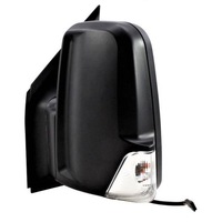 фото thumb №13, Дзеркало ліві електричні crafter 30 35 50 2009-17