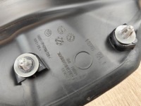 Оригінал  накладка лоток кришки багажника правий bmw x6 g06 lci f96 7441976 12km Зі Шроту, фото thumb