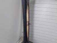 фото thumb №6, Стекло крышки багажника skoda fabia i 43r-00048 kombi