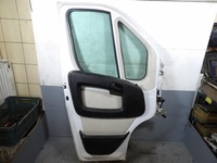 фото thumb №7, Citroen jumper ii lift ducato iii lift дверь перед левая 249