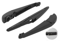 фото thumb №1, Jeep compass 17-21 важіль двірники зад задні з щітка