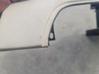 фото thumb №7, Корпус колонки audi a8 d2 przed fl krem 4d1857005