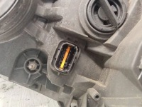 фото thumb №9, 2015 opel vivaro фара 260108099r