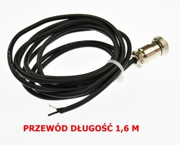 DLS 2464 Кабель регулятора мощности светодиодного освещения