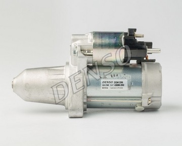 фото thumb №15, Denso dsn1206 стартер