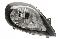 фото thumb №10, Фара лампы правый renault trafic ii '01 - depo