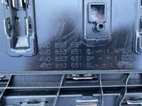 фото thumb №11, Решітка радіатора audi q7 хром рестайлінг 2024 4m0853651be решітка бампера audi q7 ii рестайлінг