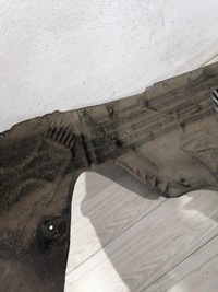 фото thumb №9, Macan підкрилок праві перед 95b809962