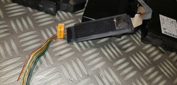 фото thumb №6, Bmw e60 e61 3.0 d m57n2 300km набор стартовый компьютер двигателя cas 8509035