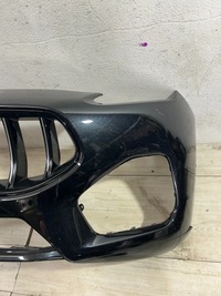 фото thumb №8, Maserati grecale бампер передній