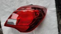 фото thumb №1, Opel corsa e лампа задняя правая ,правый tył,5 дверь, europa, оригинал