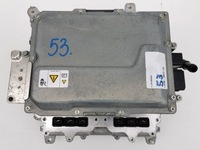 фото thumb №5, Ford mondeo mk5 перетворювач конвертер модуль заряджання jg98-7b012-kc