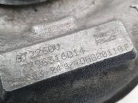 фото thumb №12, Bmw x3 e83 2009 турбіна