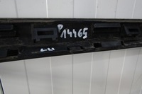 фото thumb №9, Молдинг порог левая vw golf 8 5h0 r line hb 19-