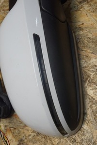 фото thumb №6, Дзеркало праве audi a4 b8 6 pin