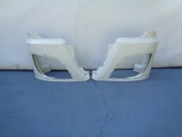 фото thumb №1, Daf 106 панель фари кутик захист лампи l p