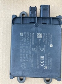 фото thumb №14, Mercedes s klas w223 a223 лампа ліва digital light a2239069103