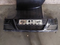 фото thumb №12, Kompletny перед капот бампер крила лампа opel astra h lift z20r