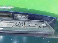 фото thumb №10, Vw golf plus lift 1.4 tsi 09r 5d крышка багажника задняя