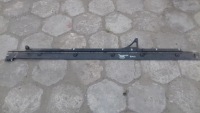 Защита порога  нижняя левая 4m4825211a vw touareg 3 Недорого, фото thumb