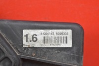 фото thumb №8, Вентилятор 5020333 alfa romeo 147 1.6 16v 02r