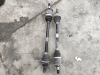 фото thumb №1, Bmw 3gt f34 2013 привідний вал задня ліва права