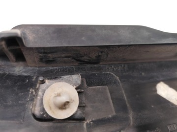 фото thumb №7, Renault scenic боковина / оббивка бокова багажника 2007 mpv 8200140172 2.0