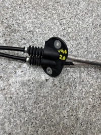 фото thumb №8, Тросы переключения передач механическая коробка передач volvo v40 ii 31325593 2.0 d