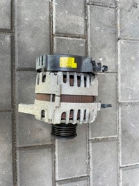 фото thumb №1, Kia rio iii hyndai генератор 1,4 crdi