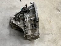 фото thumb №1, Коробка передач передач механическая cmtl4 renault kadjar megane iv 1.2 tce
