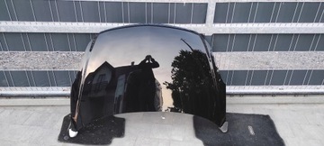 фото thumb №1, Капот крышка двигателя opel corsa d z22c bez ржавчина !