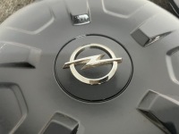 фото thumb №9, Renault master 3 iii ковпак ковпачок оригінал