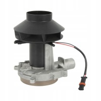 фото thumb №6, Двигатель вентилятор отопителя габаритный 12v 2kw