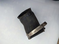 фото thumb №1, Труба інтеркулер audi a3 8p 1k0145838s