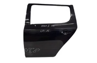 фото thumb №1, Skoda fabia ii hb дверь левая задняя