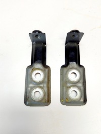 фото thumb №1, Кронштейн кронштейн крыла bmw g30 lift