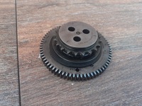 фото thumb №9, Opel оригинальный номер 1.6 cdti колесо зубчатое распределительного вала 55596723