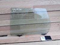 фото thumb №1, Daihatsu sirion 5d 98-05 стекло боковая дверь левый зад оригинал