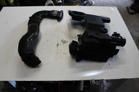 фото thumb №1, Корпус фільтра повітря 165008735r renault оригінальний номер