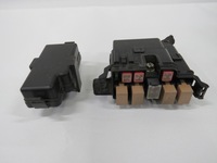 фото thumb №1, Kia sportage iii 2.0 crdi коробка предохранителей