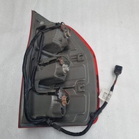 фото thumb №12, Nissan navara d23 np300 лампа лівий задня ліва