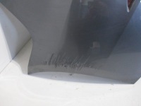 Бампер audi a3 8v0 pdc lift задняя задний Недорого, фото thumb