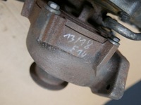 фото thumb №5, Bmw f10 f30 турбина турбонагнетатель n47 8519475