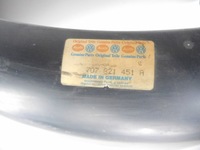 фото thumb №6, Подкрылок задние vw transporter 92 707821451a