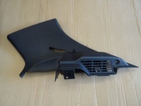 фото thumb №1, Правая задняя защита стойка полка ds3 crossback