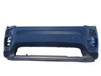 фото thumb №1, Бампер перед jeep compass ii 2 2017- оригінал