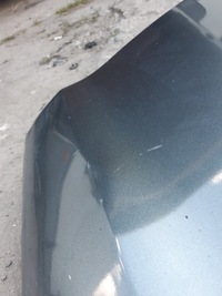 фото thumb №7, Audi a6 c7 lz7s двері ліва передні лівий перед