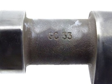 фото thumb №11, Opel vectra b 2.0 16v x20xev вал розподільний вал s gc33