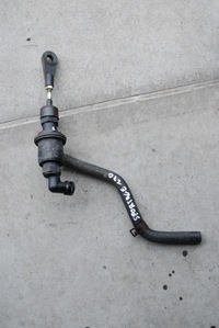 фото thumb №1, Kia sportage iii ix35 помпа зчеплення циліндр зчеплення