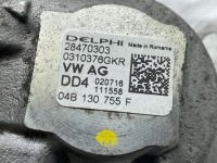 2015 audi a3 s3 8v набор системы впрыска 04l130277d Цена, фото thumb